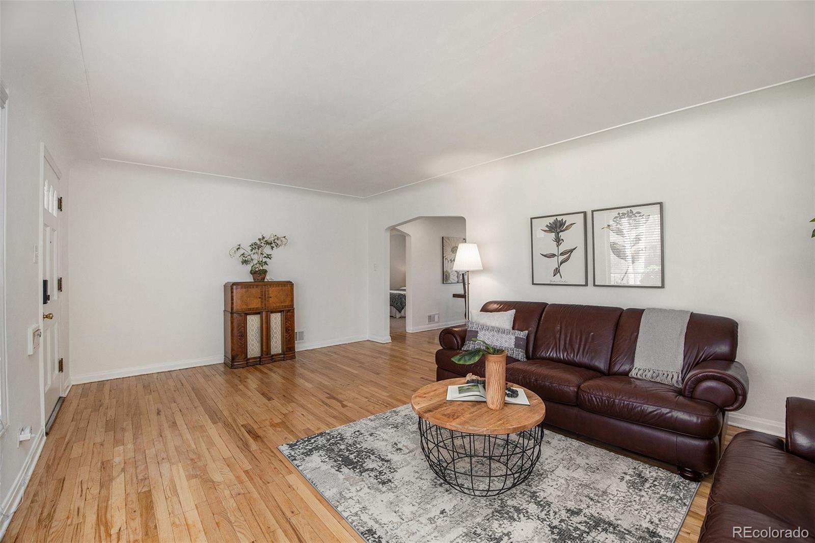1380 S Fillmore Street, Denver, CO, 80210 4 1380 S Fillmore Street