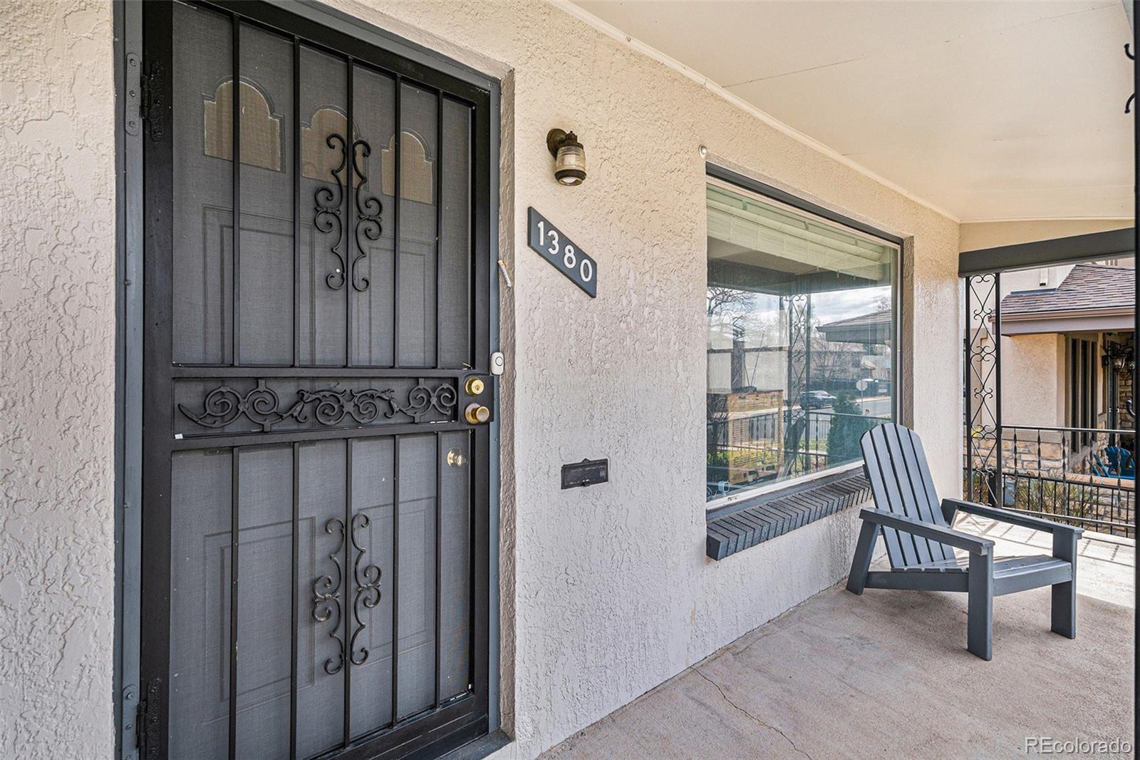 1380 S Fillmore Street, Denver, CO, 80210 2 1380 S Fillmore Street