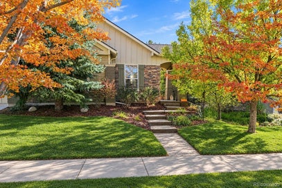 24536 E Frost Drive Aurora CO 80016