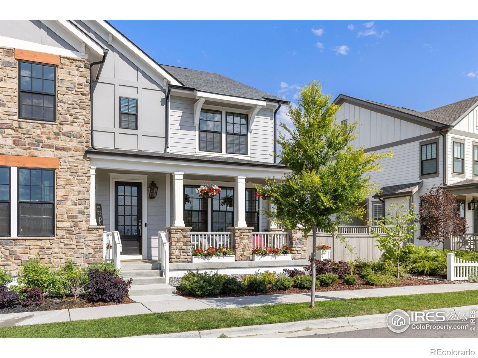 91 Westerly Boulevard, Erie, CO, 80516 4 91 Westerly Boulevard