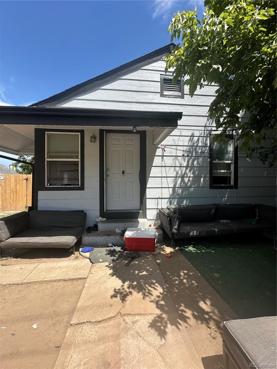 10425 E 16th Avenue, Aurora, CO, 80010 1 10425 E 16th Avenue