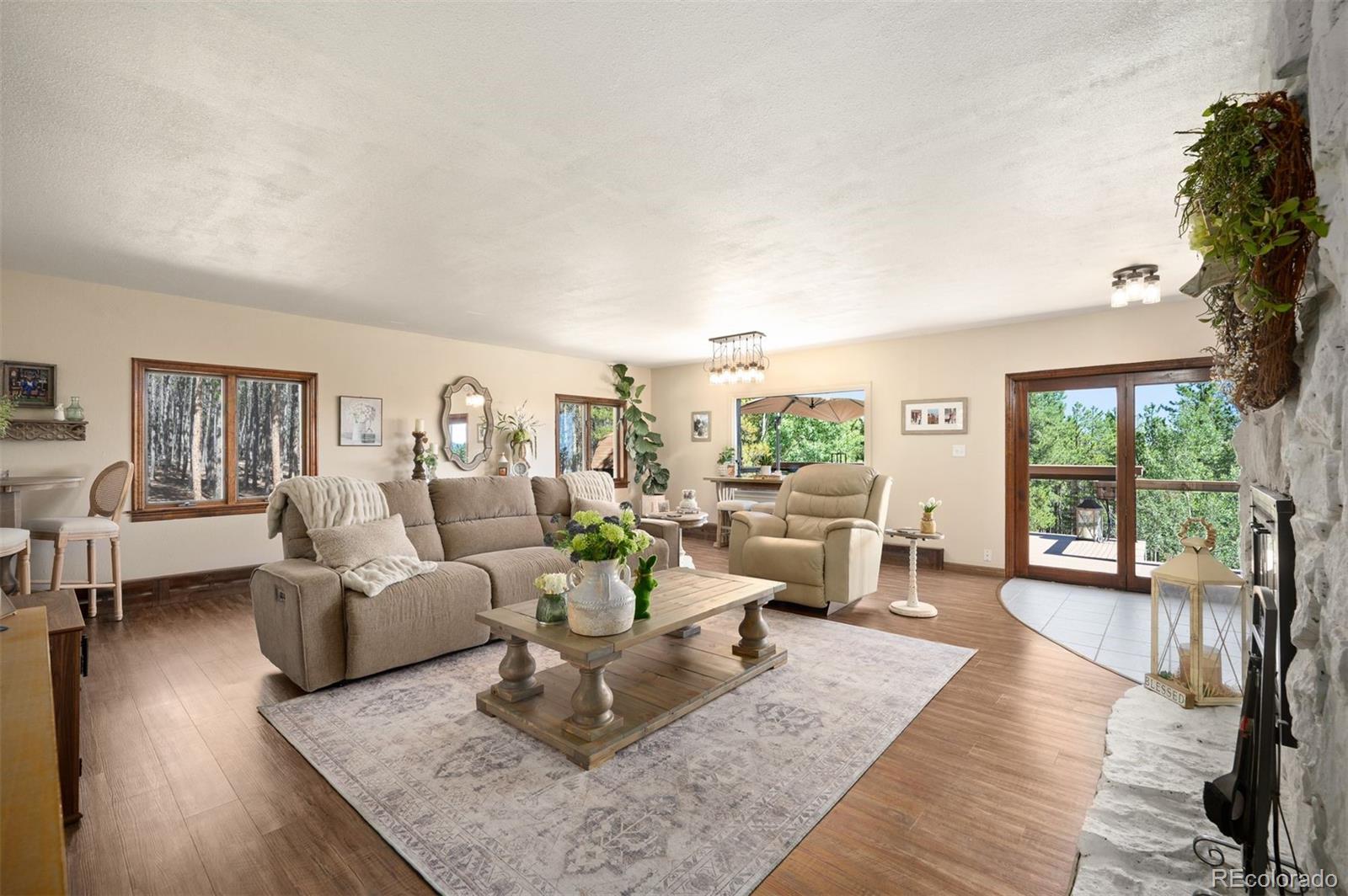 8320 S Warhawk Road