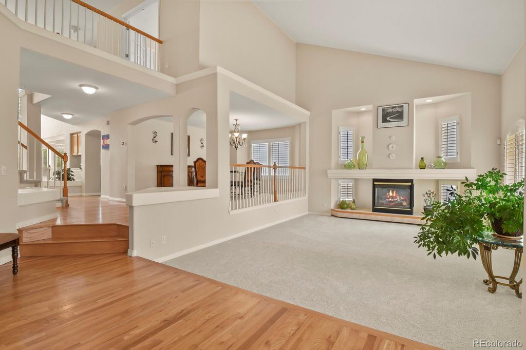Photo of 10081 Charissglen Lane, Highlands Ranch, CO 80126 (MLS # 4268597)
