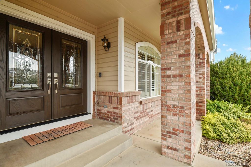 Photo of 10081 Charissglen Lane, Highlands Ranch, CO 80126 (MLS # 4268597)