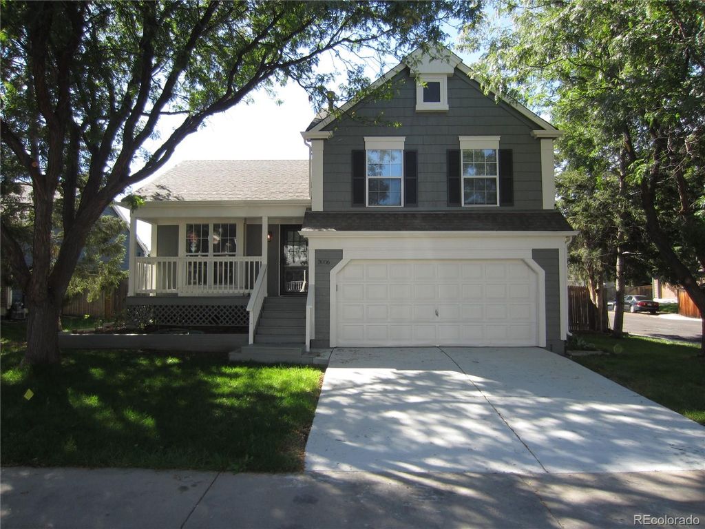 Photo of 3006 W 127th Avenue, Broomfield, CO 80020 (MLS # 7552654)