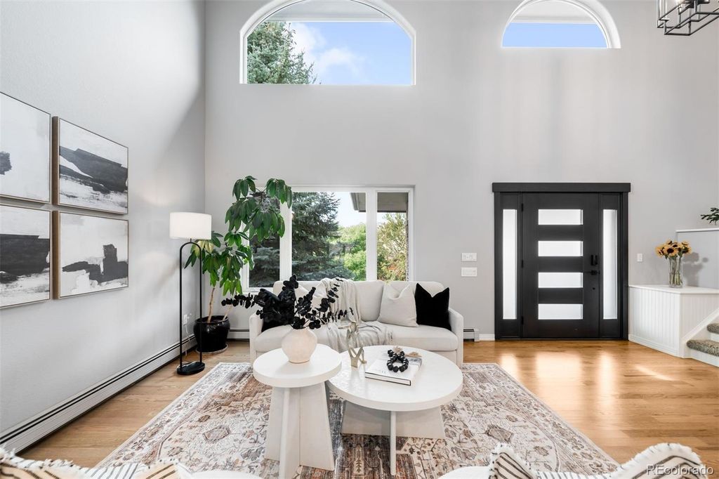 Photo of 110 Normans Street, Golden, CO 80403 (MLS # 7503279)