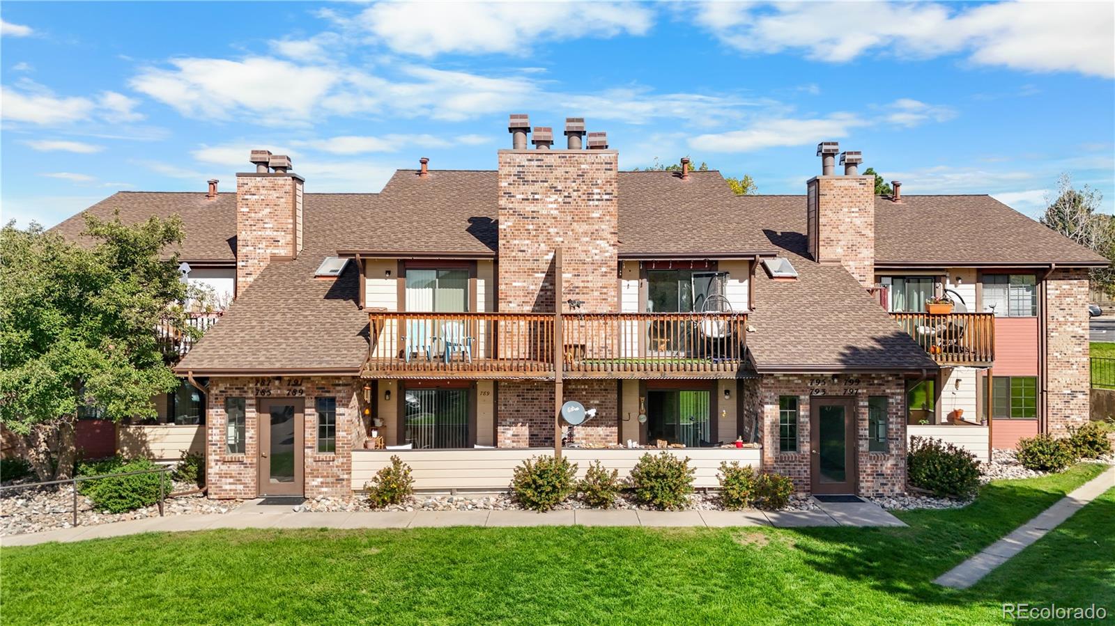 795 Canyon Drive