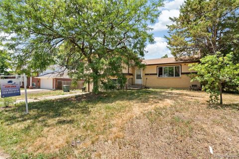 10951 Acoma Street Northglenn CO 80234
