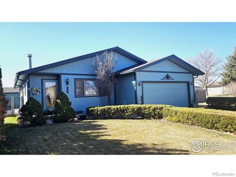 629 Jay Drive, Sterling, CO 80751 - #: IR1005176