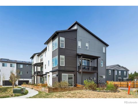 2746 W 167th Place Broomfield CO 80023