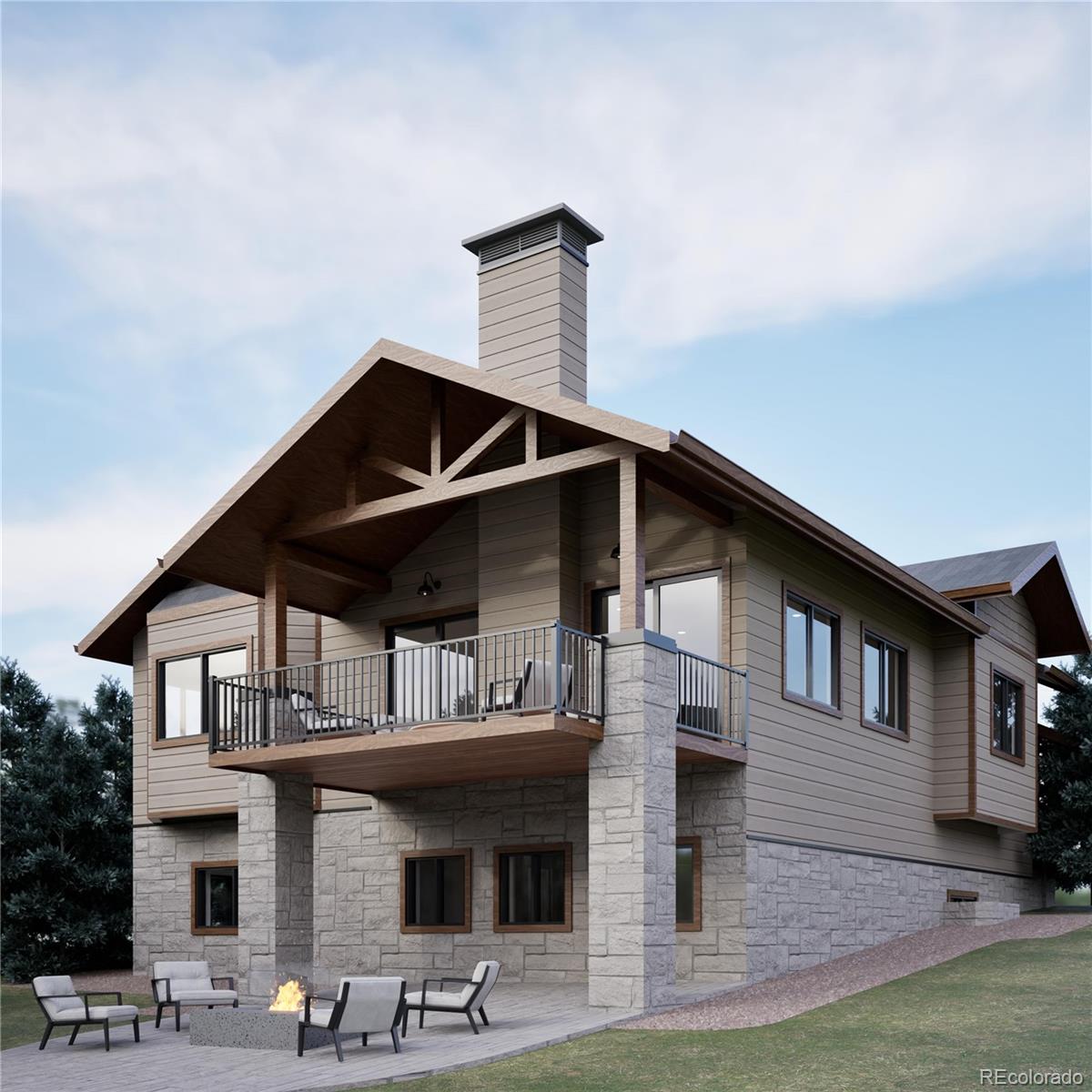 680 Lone Eagle Drive