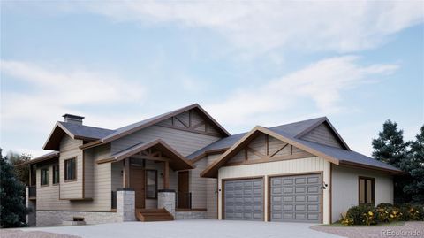 680 Lone Eagle Drive Granby CO 80015