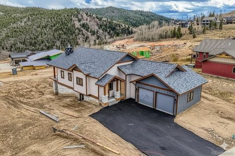 680 Lone Eagle Drive Granby CO 80446
