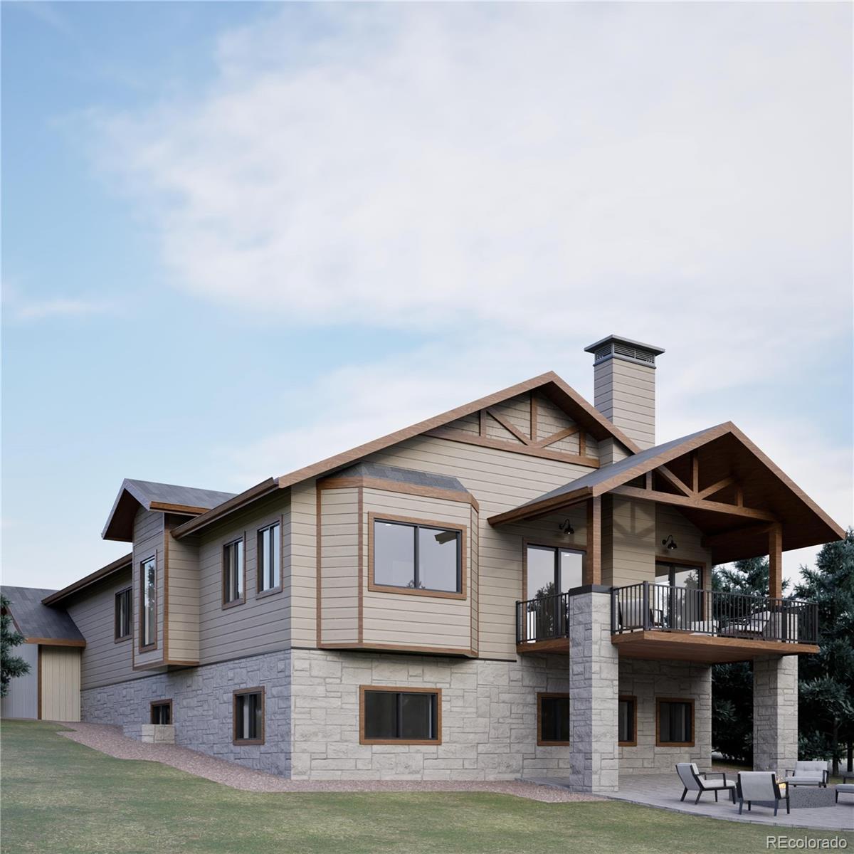 680 Lone Eagle Drive