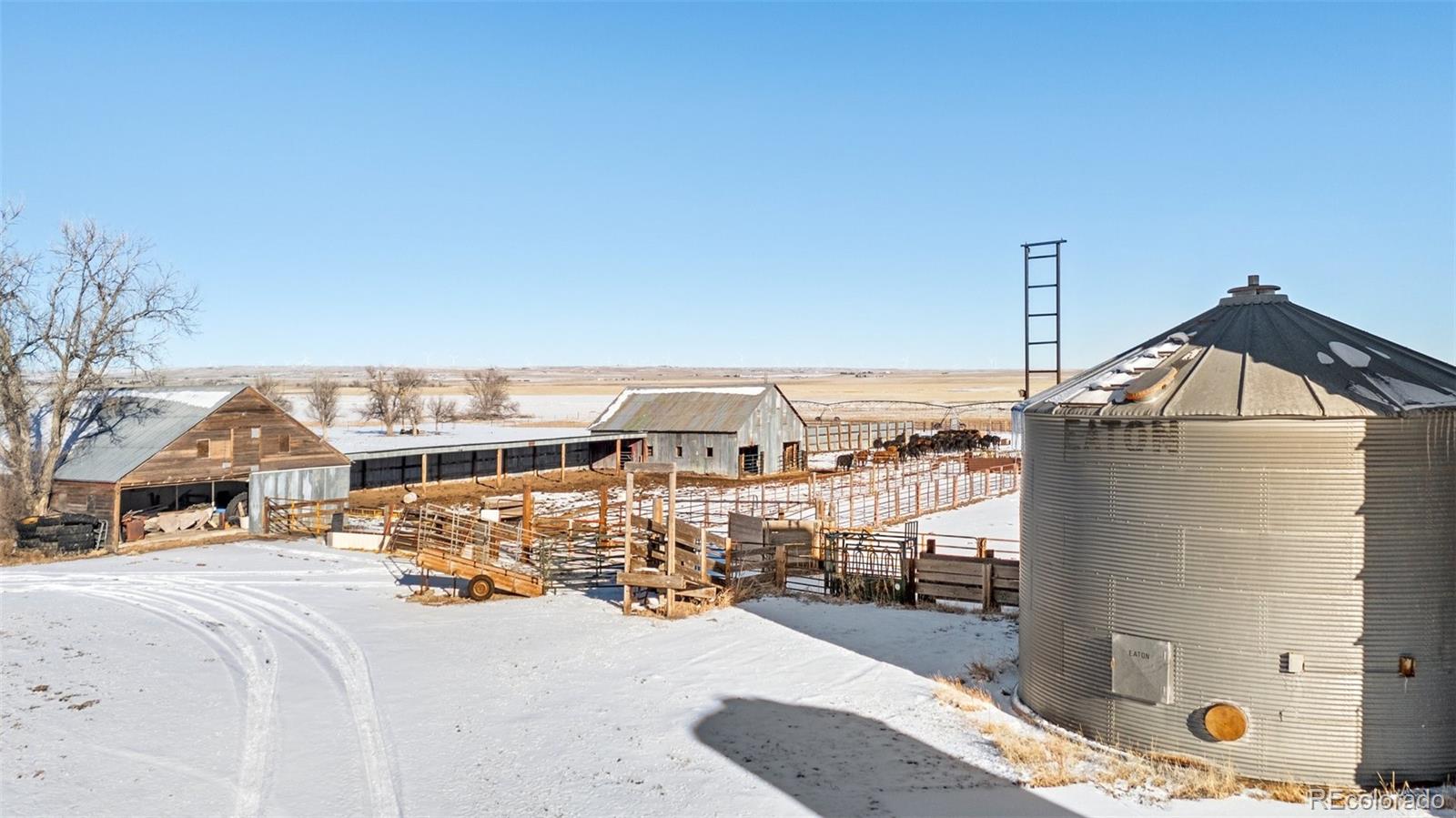 24500 E Garrett Road, Calhan, CO, 80808 4 24500 E Garrett Road