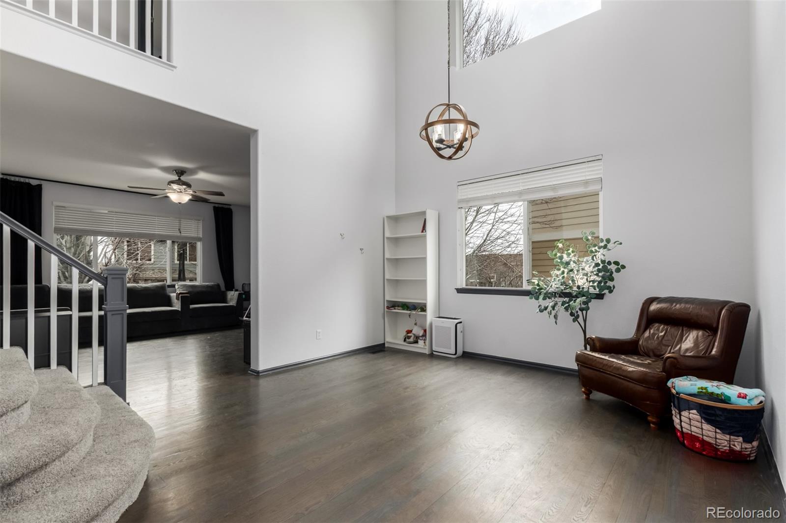 11945 S Black Horn Circle