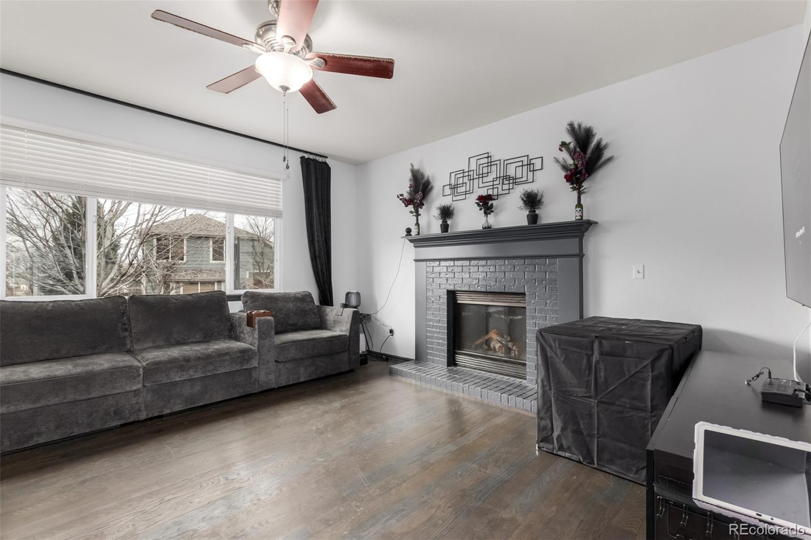 11945 S Black Horn Circle