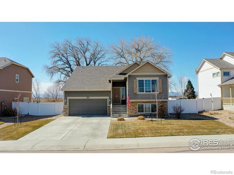 212 Sycamore Avenue, Johnstown, CO 80534 - #: IR983970