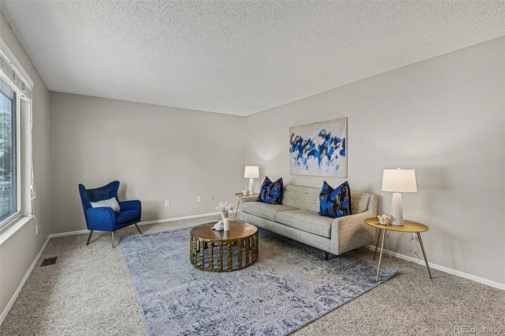 Photo of 11617 W 71st Drive, Arvada, CO 80004 (MLS # 7623315)
