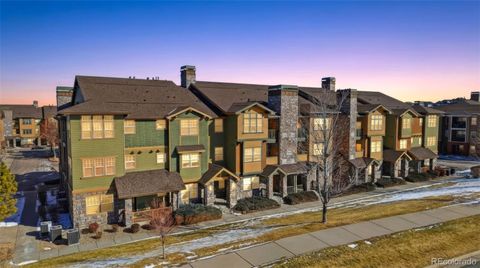 Photo of 15460 Canyon Gulch Lane #304, Englewood, CO 80112 (MLS # 8507384)