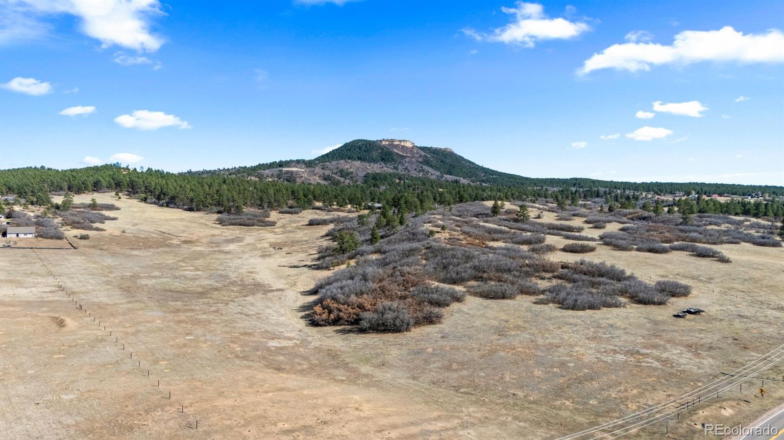 3090 S Perry Park Road