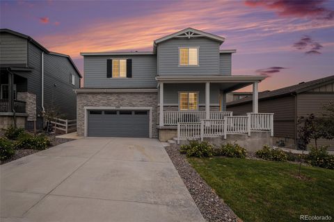 5201 Lumos Lane Castle Rock CO 80104