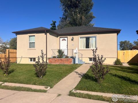 4870 Irving Street Denver CO 80221