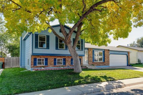 11062 Fairfax Circle Thornton CO 80233