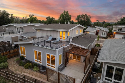 Photo of 6076 W Keene Avenue, Denver, CO 80235 (MLS # 8272703)