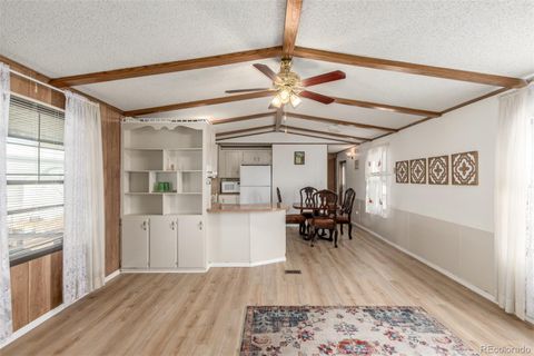 2840 S Circle Drive Colorado Springs CO 80906