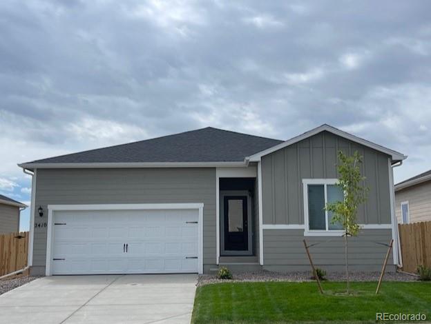 View Fort Lupton, CO 80621 house