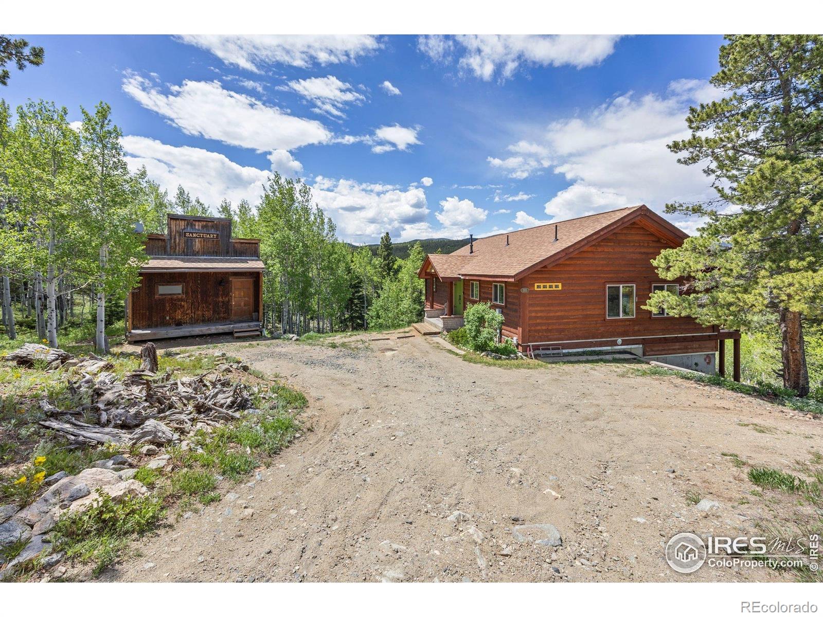 305 Genevas Way, Black Hawk, CO, 80422 1 305 Genevas Way