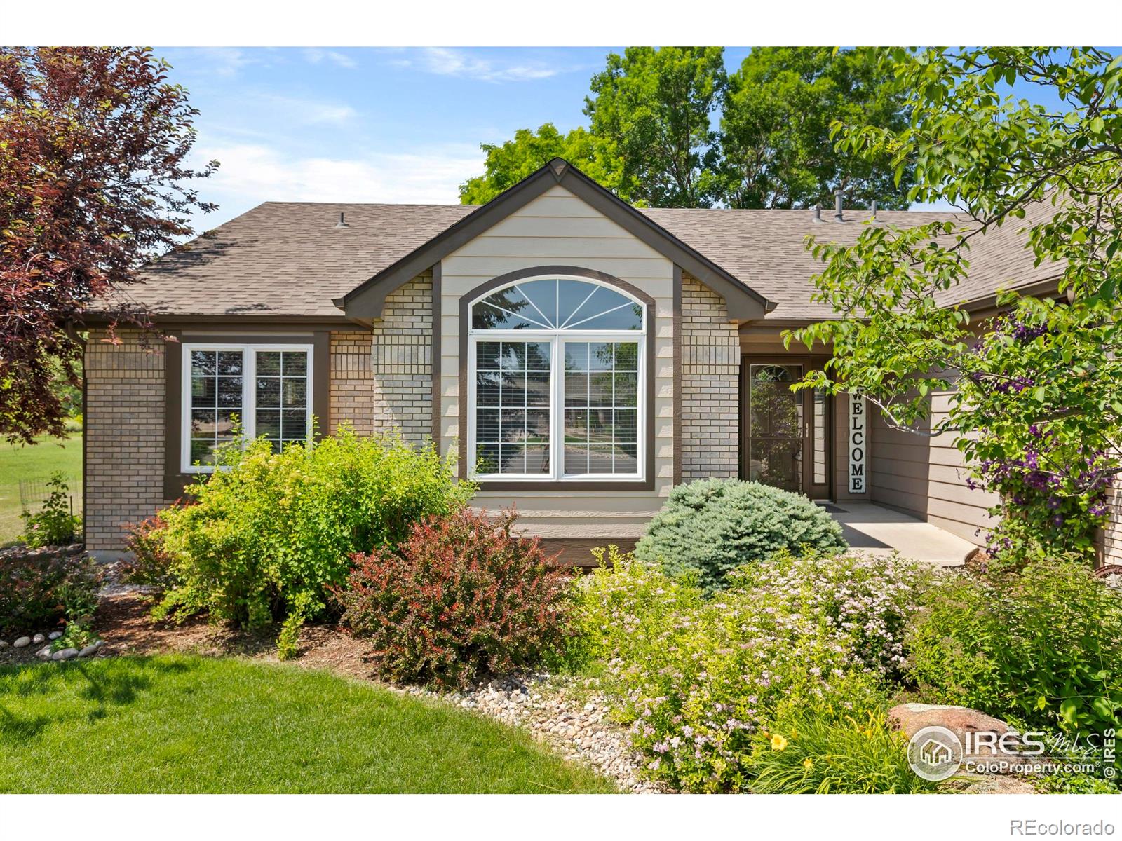4988 Hames Court