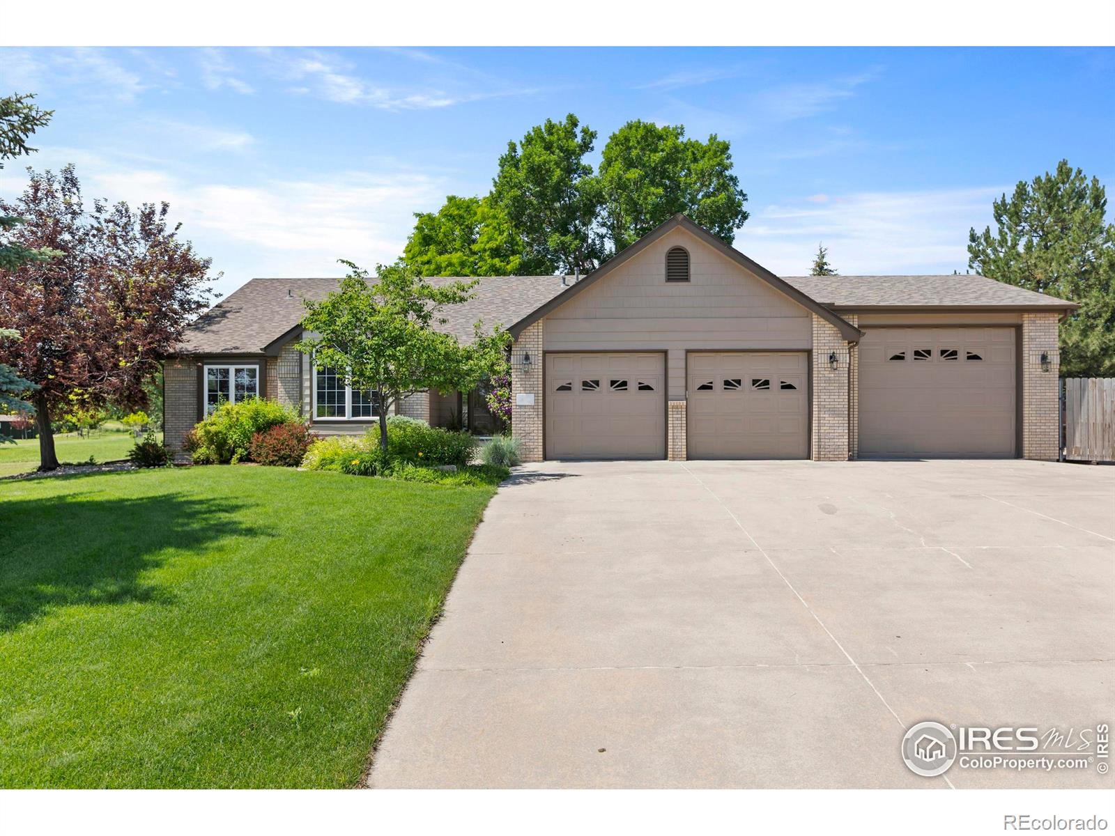 4988 Hames Court