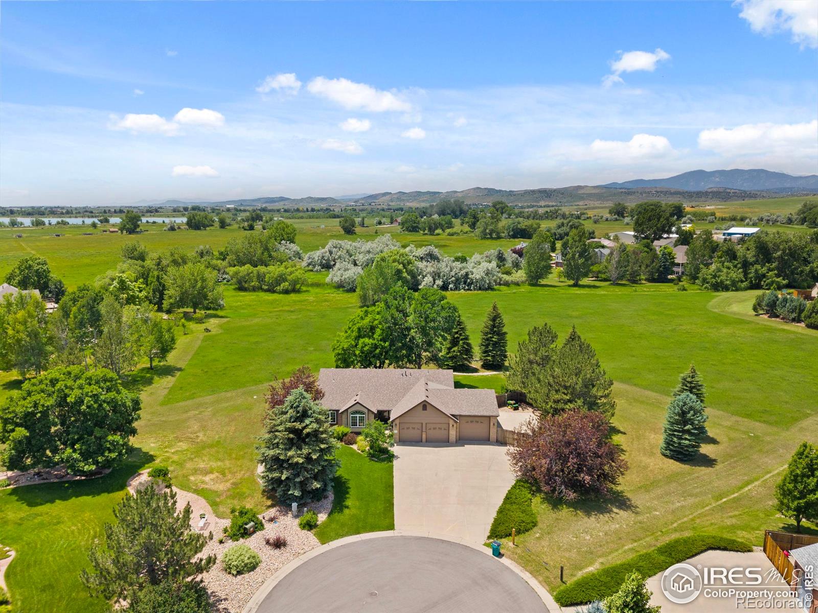 4988 Hames Court