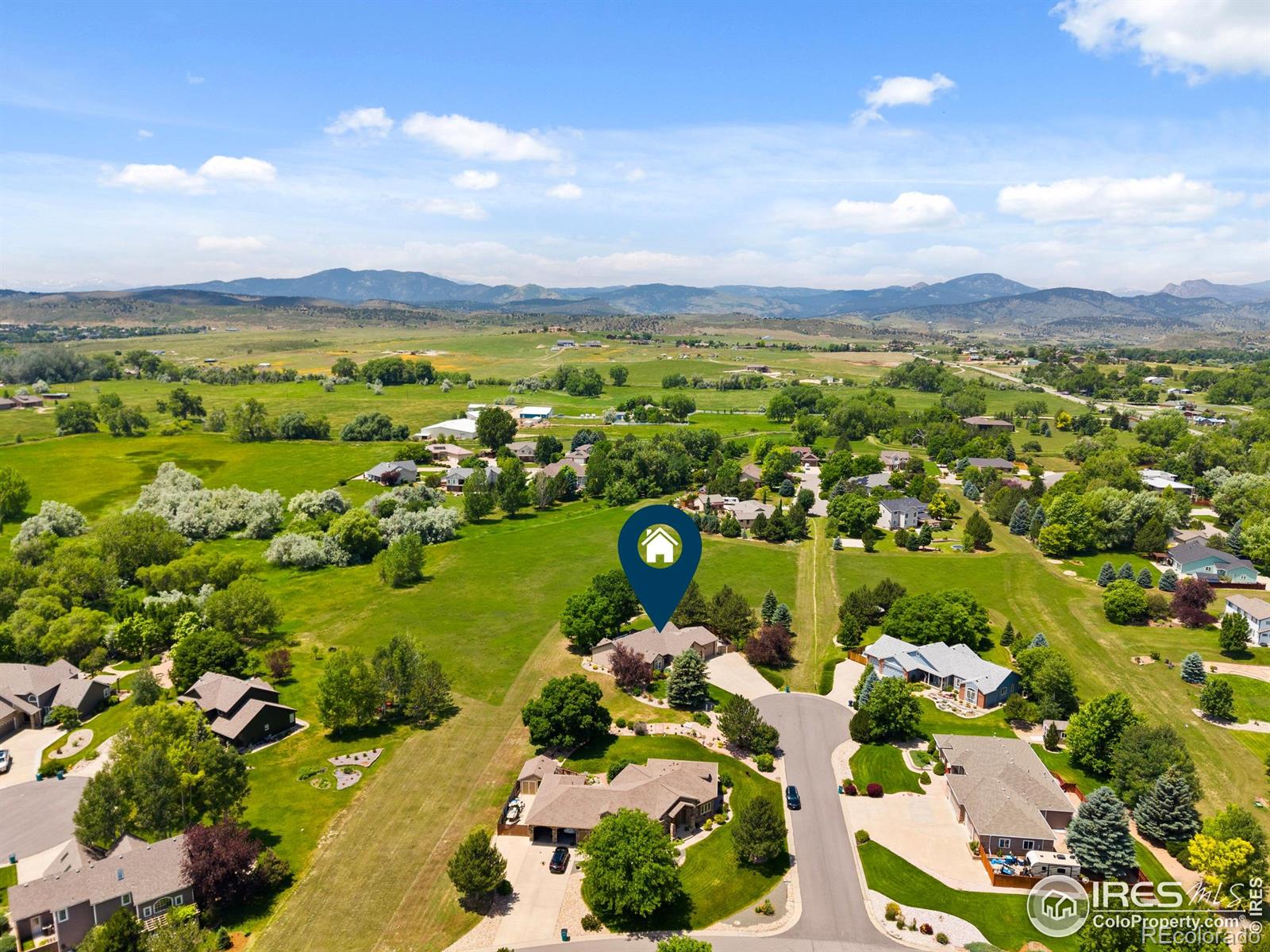4988 Hames Court