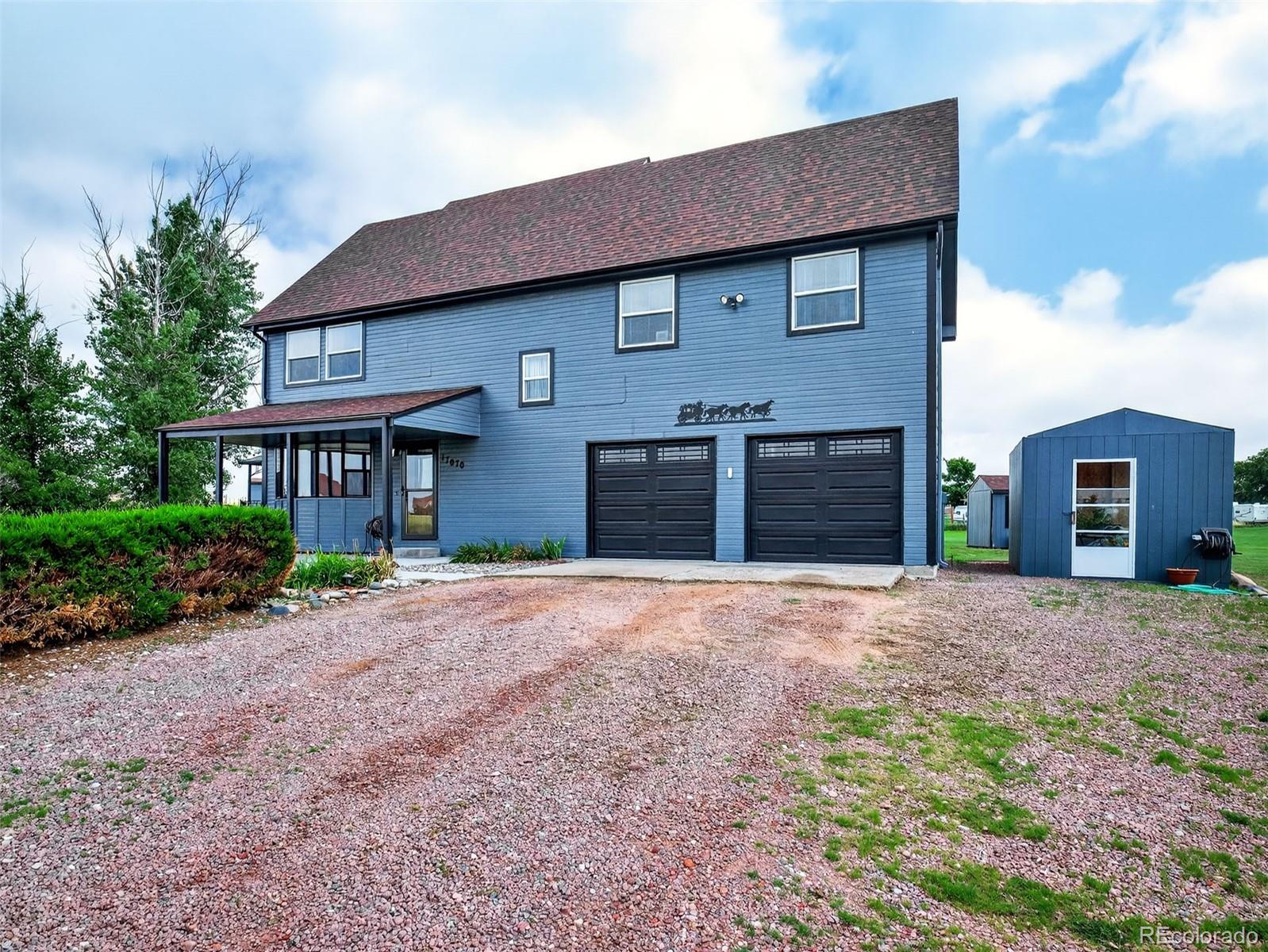 17070 Sage Crest Road
