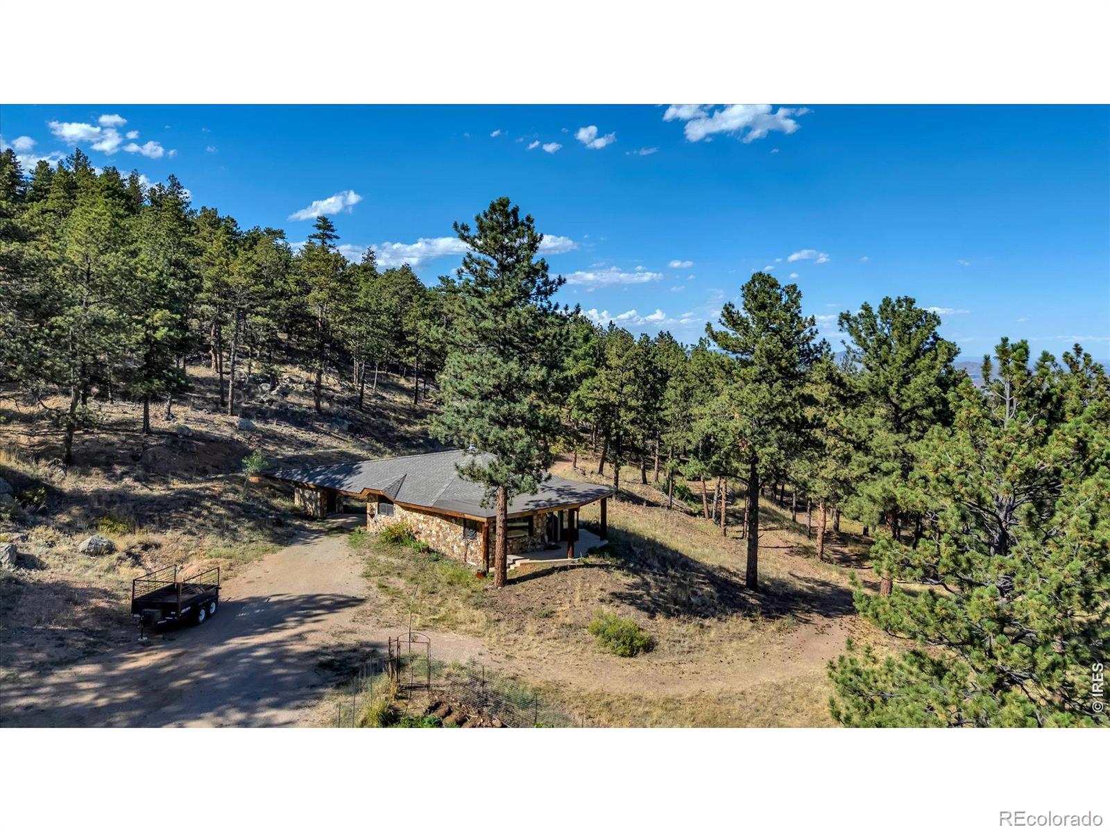 3723 Blue Mountain Trail