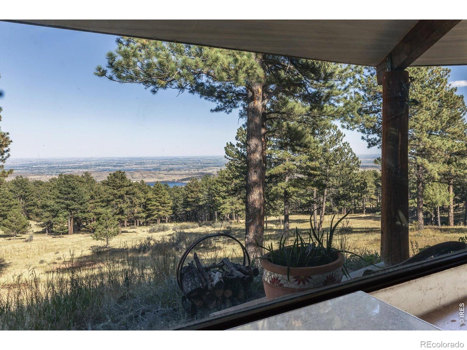 3723 Blue Mountain Trail