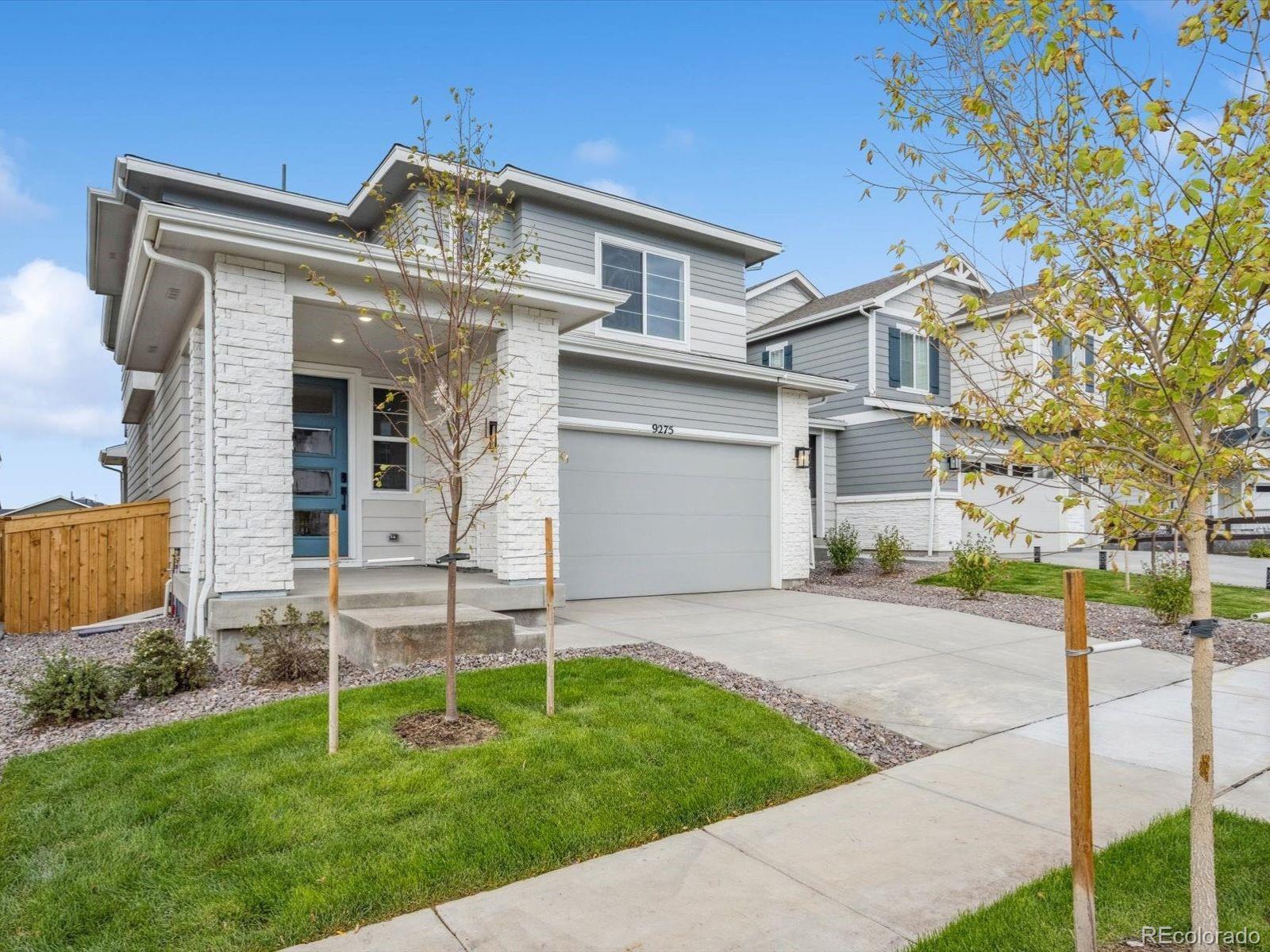9275 Telluride Court