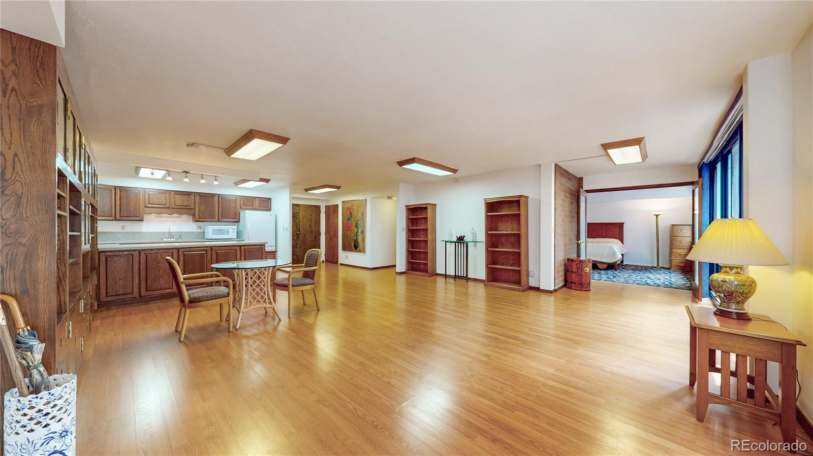 1551 Larimer Street 503