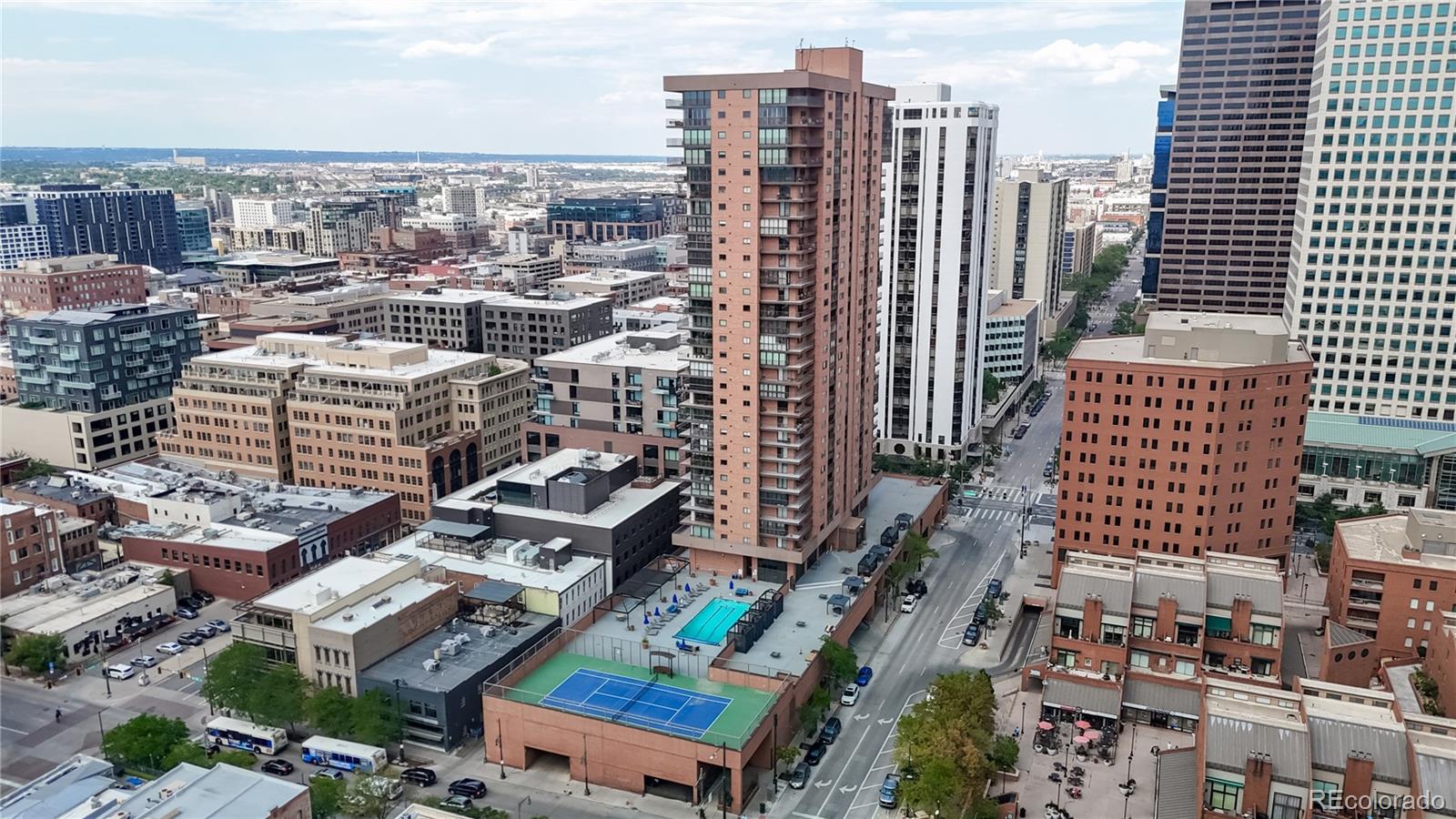 1551 Larimer Street 503