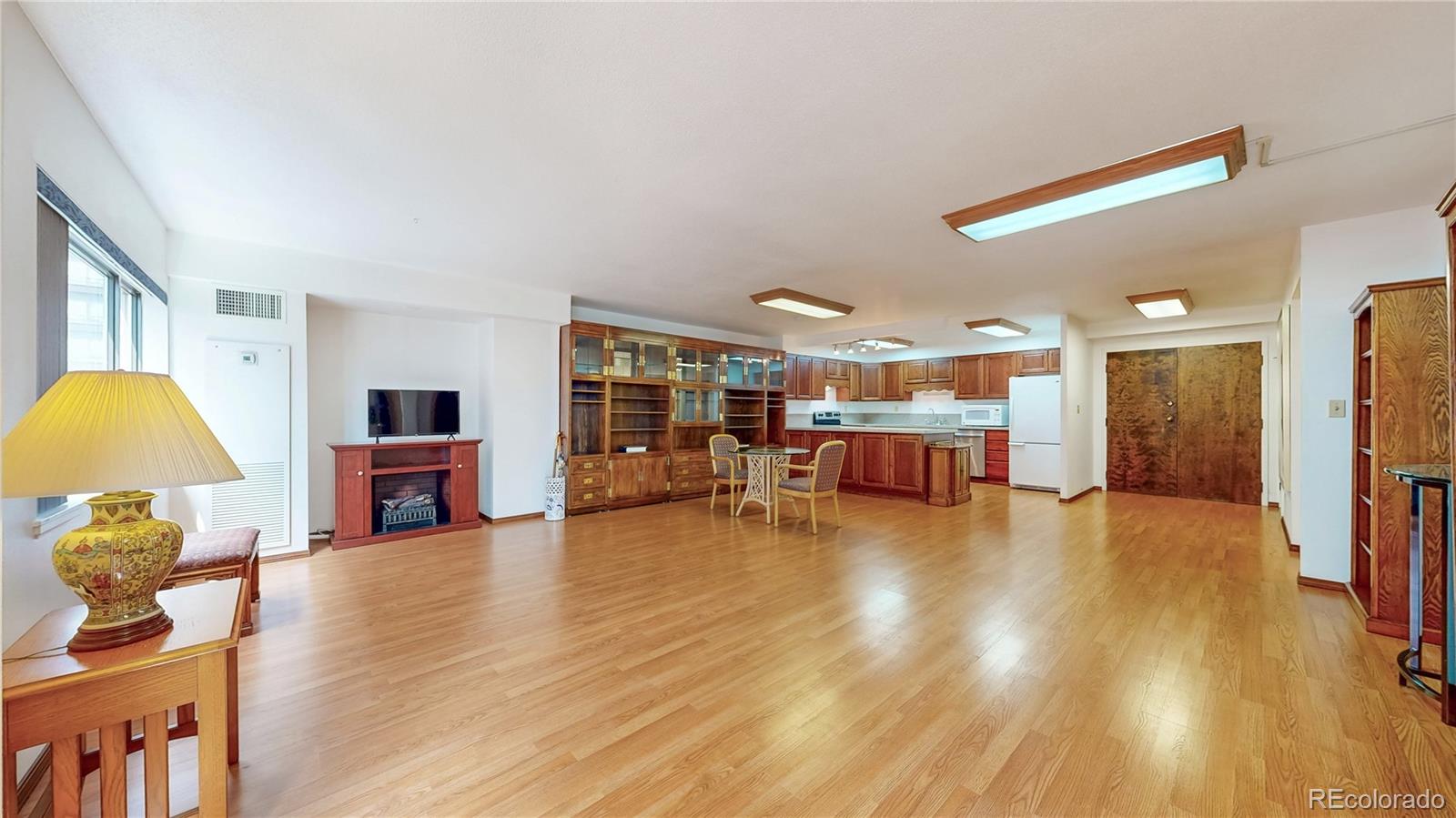 1551 Larimer Street 503