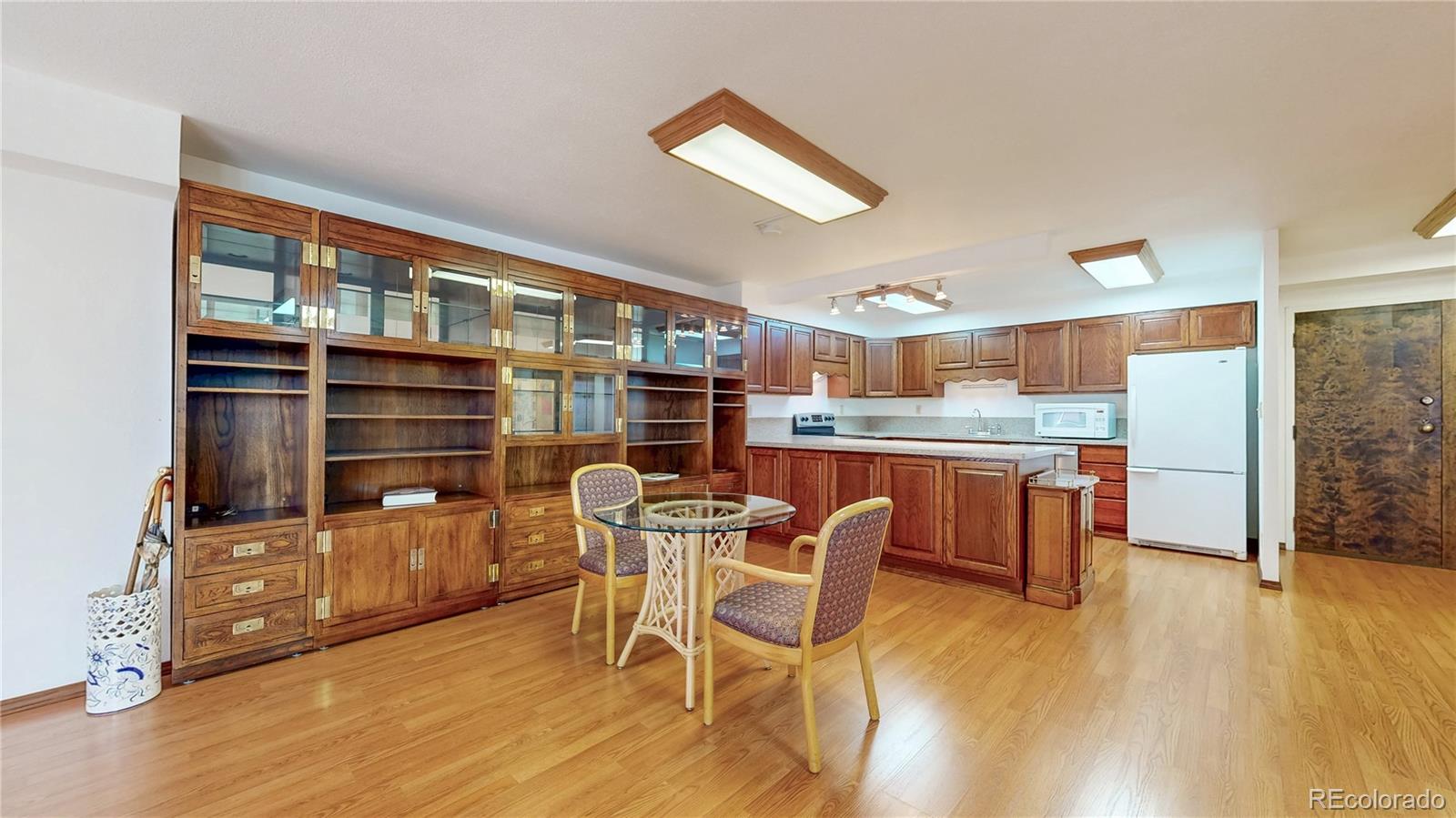 1551 Larimer Street 503