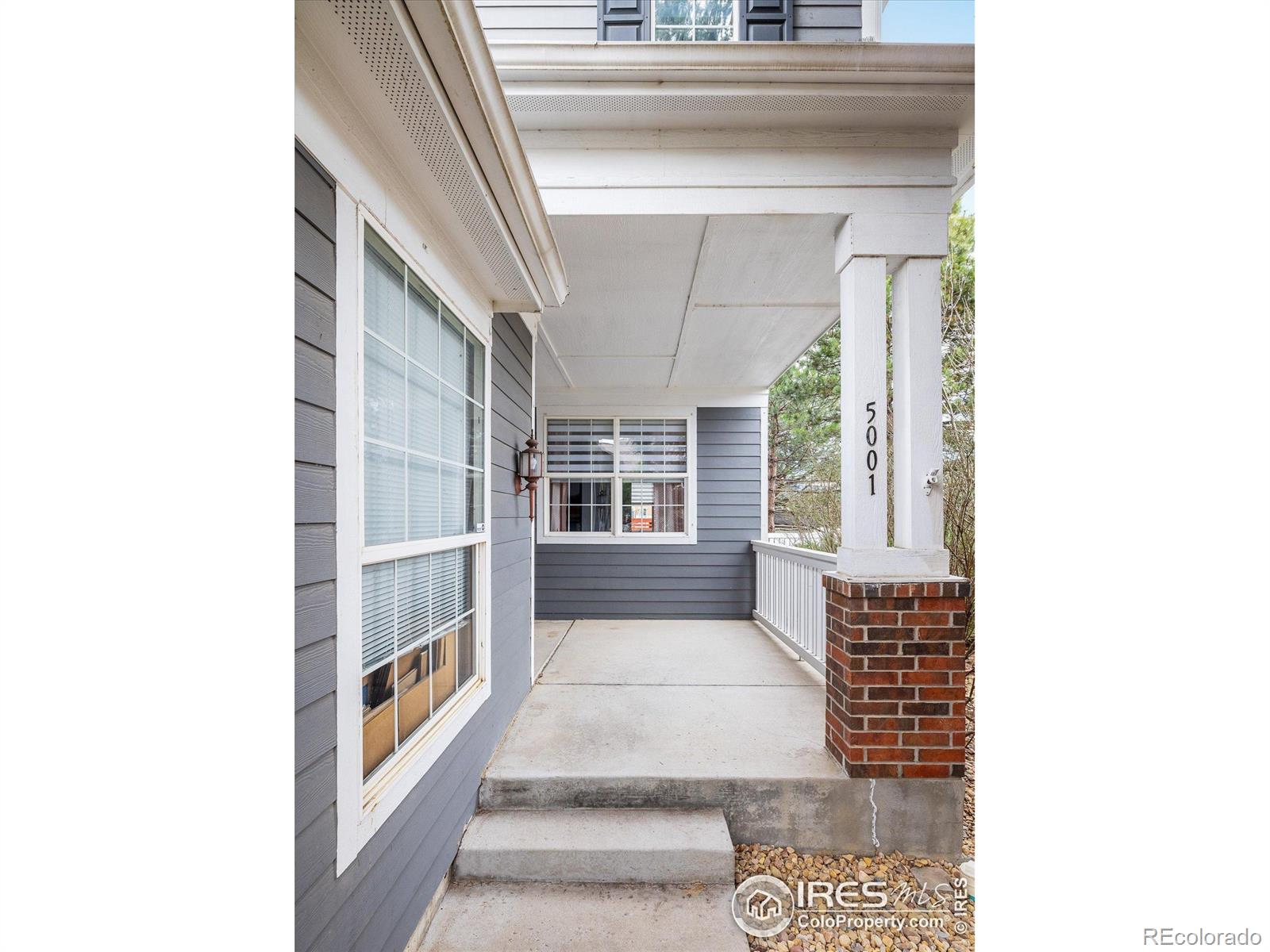 5001 Bella Vista Drive