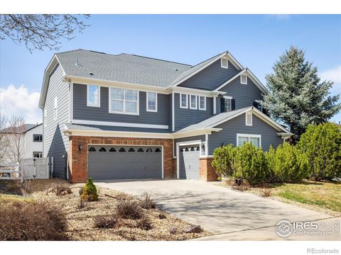 5001 Bella Vista Drive Longmont CO 80503