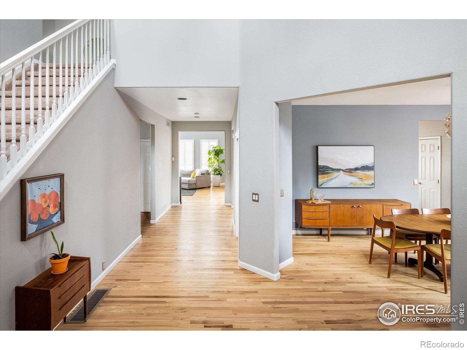 5001 Bella Vista Drive