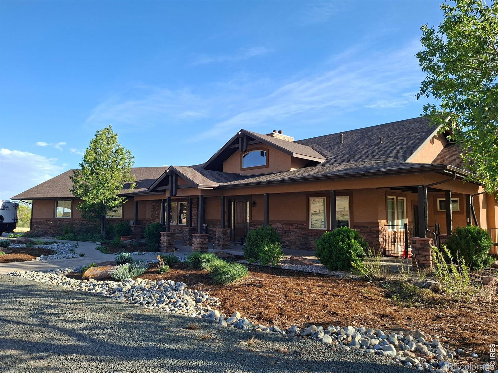13240 Mountain Ranch Drive