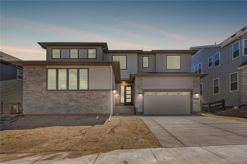 Photo of 6503 Still Pine Circle, Castle Pines, CO 80108 (MLS # 6092573)