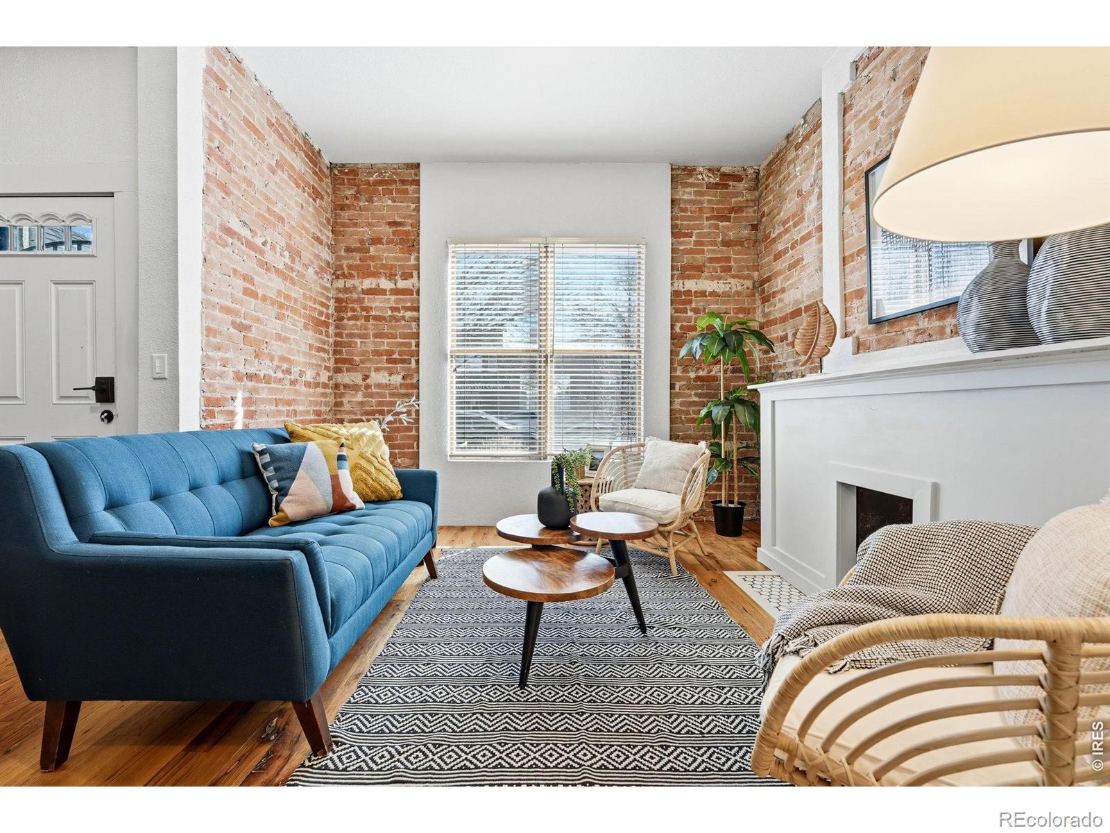 3529 N Franklin Street